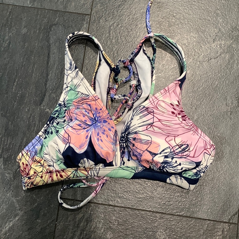Joy Lab bikini top